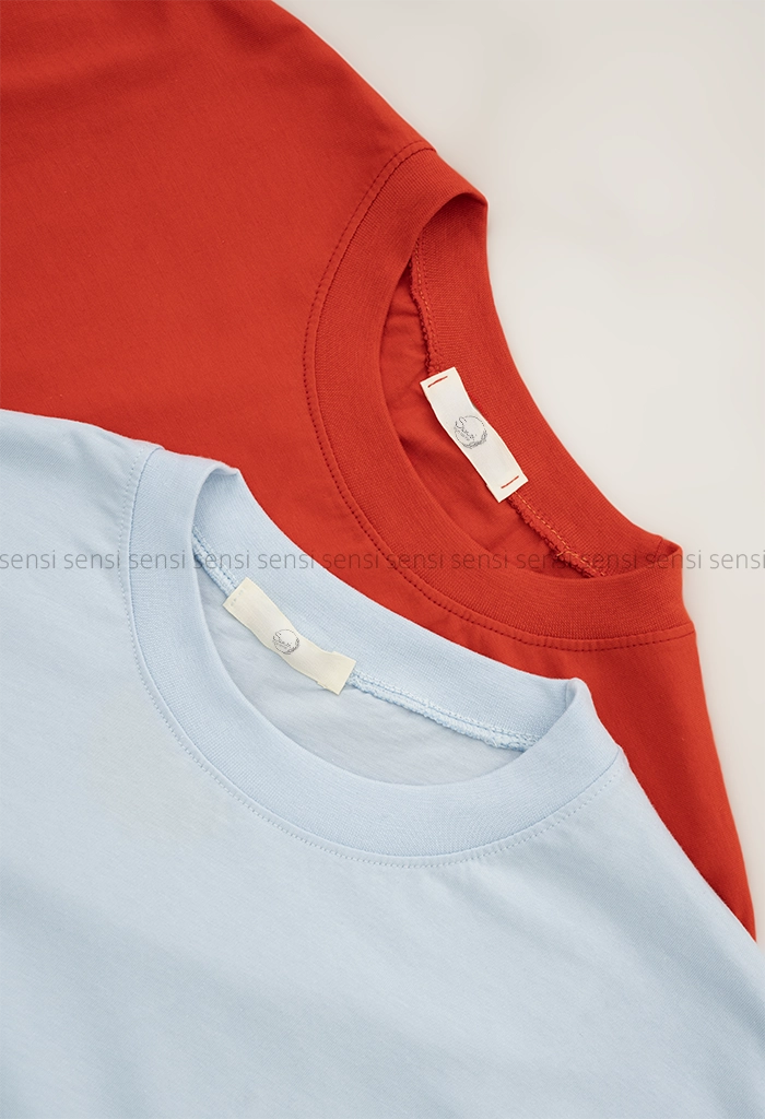 تیشرت ساده رنگی کد1005122